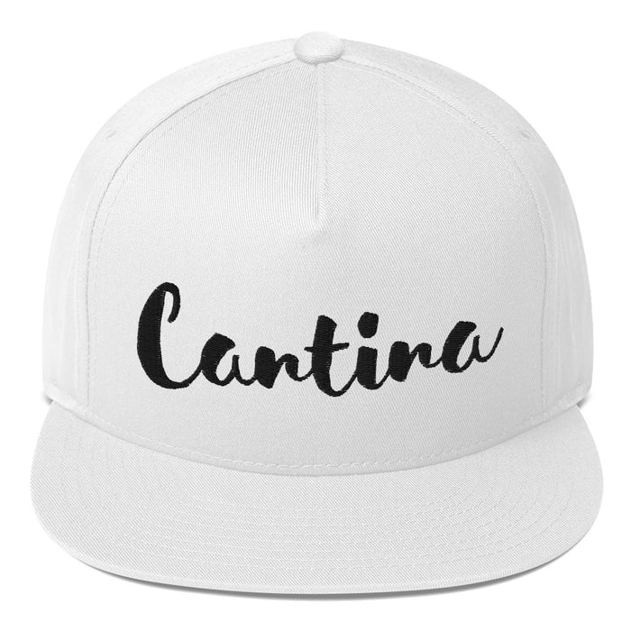 Cantina Hat