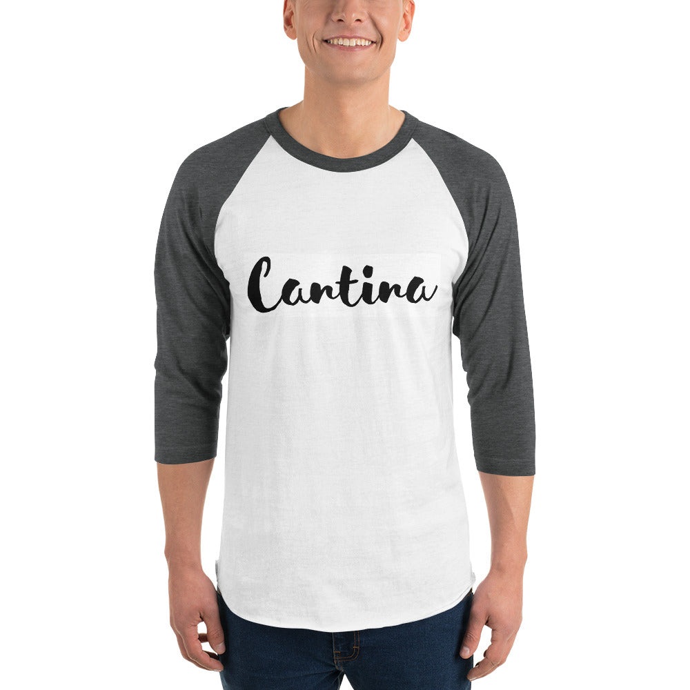 Cantina T-Shirt