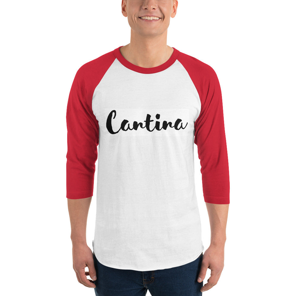 Cantina T-Shirt