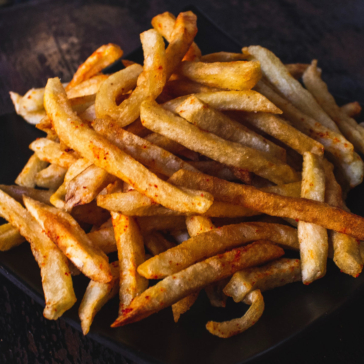 Fries