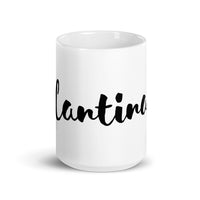 Cantina Coffee Mug
