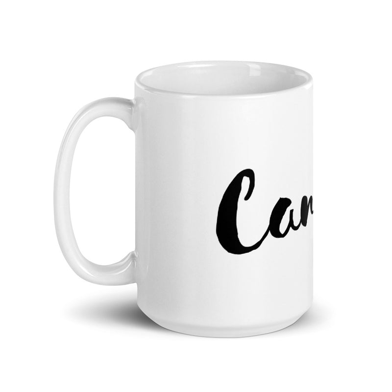 Cantina Coffee Mug